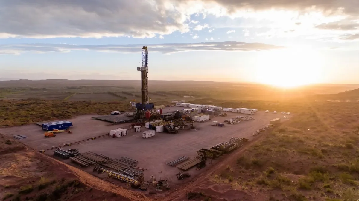 Proyectos en Vaca Muerta y minería generan liquidación de divisas en el país