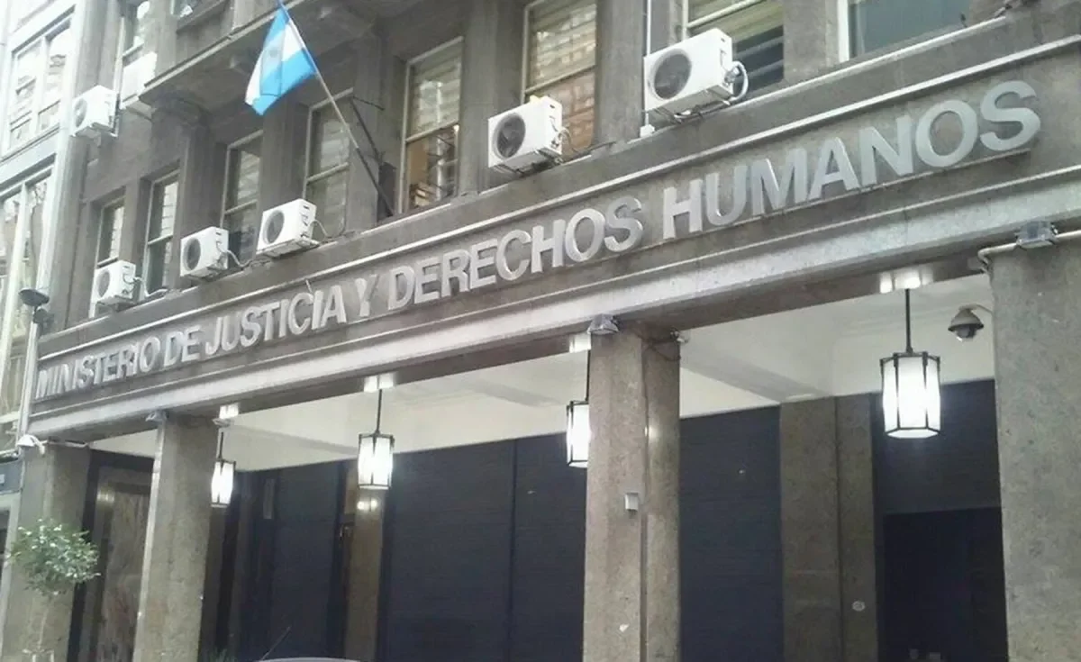 Publican ternas para cubrir 15 vacantes en la Justicia Federal del país