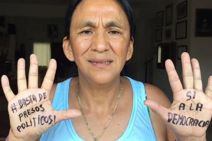 Quieren que Milagro Sala termine tras las rejas