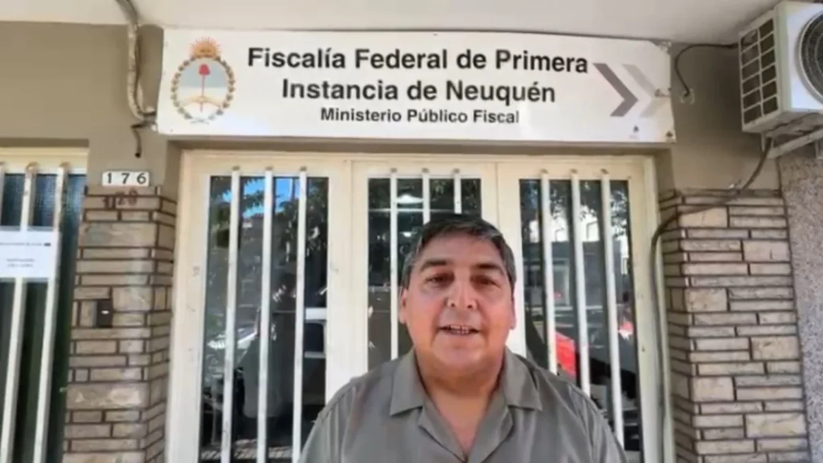 Quintriqueo acusa al Gobierno de alterar estadísticas del IPC en su perjuicio