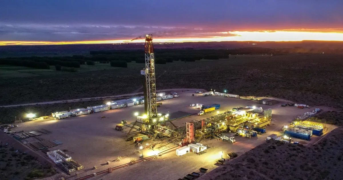 Reacciones en Vaca Muerta ante las declaraciones de Trump sobre Venezuela