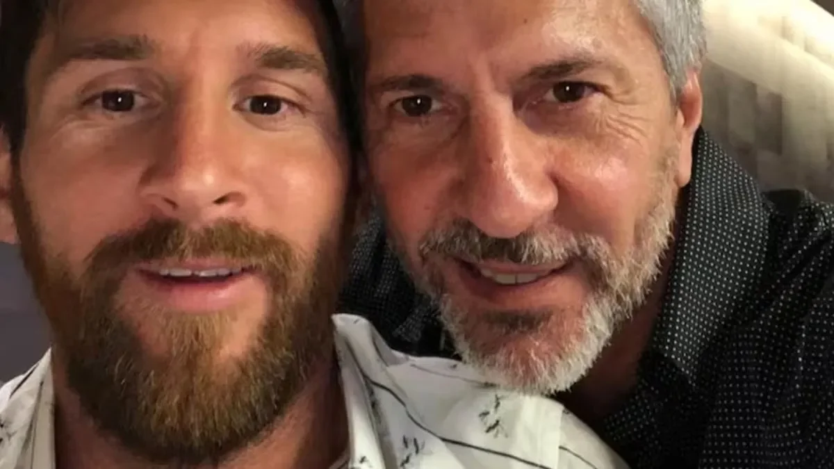 Reacciones globales ante la desinformación sobre Jorge Messi