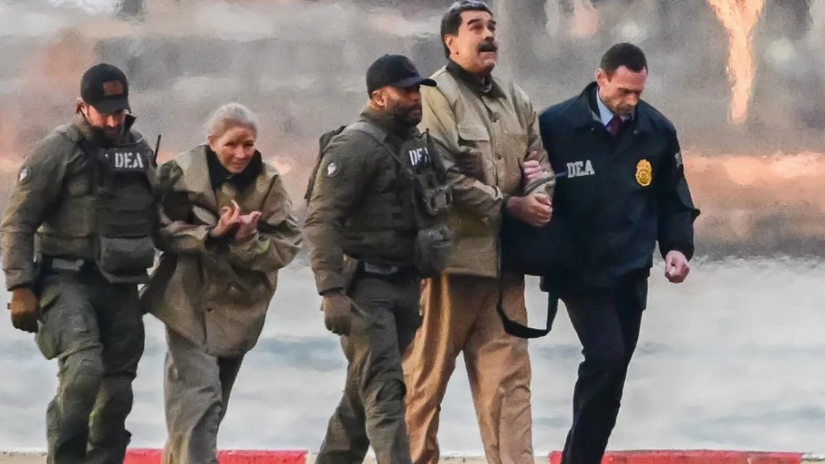 Reacciones internacionales ante la detención de Maduro y el impacto en Venezuela