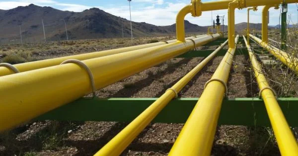 Reconfiguración del transporte de gas potenciará el desarrollo de Vaca Muerta