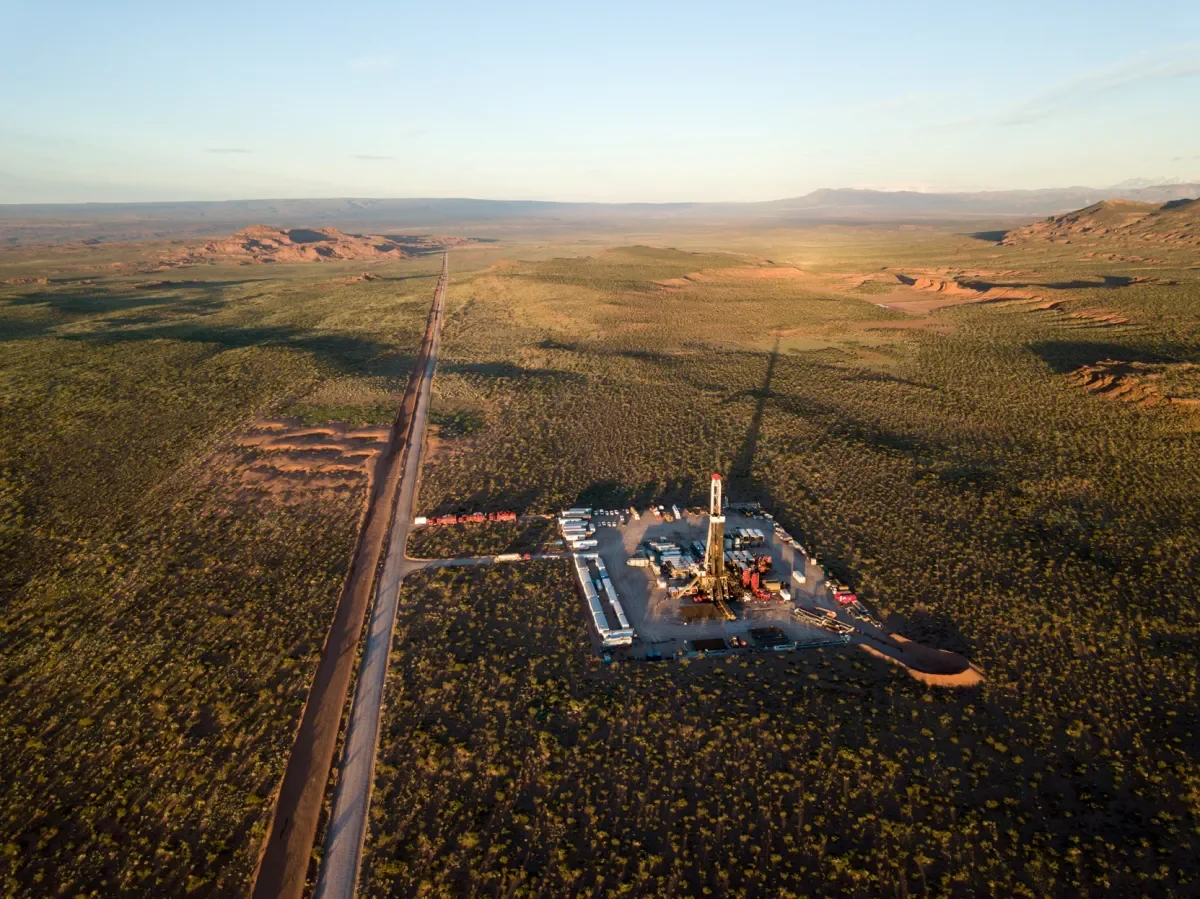 Récord histórico de producción en Vaca Muerta: las petroleras que lideran el crecimiento