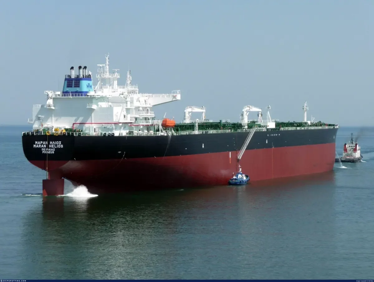 Récord histórico en exportaciones de petróleo: Puerto Rosales lidera con Vaca Muerta