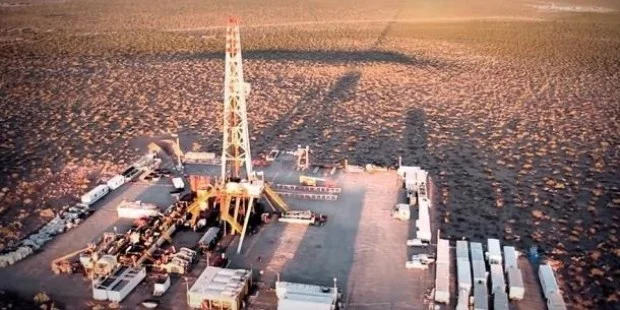 Récord histórico en producción de petróleo en Argentina gracias a Vaca Muerta