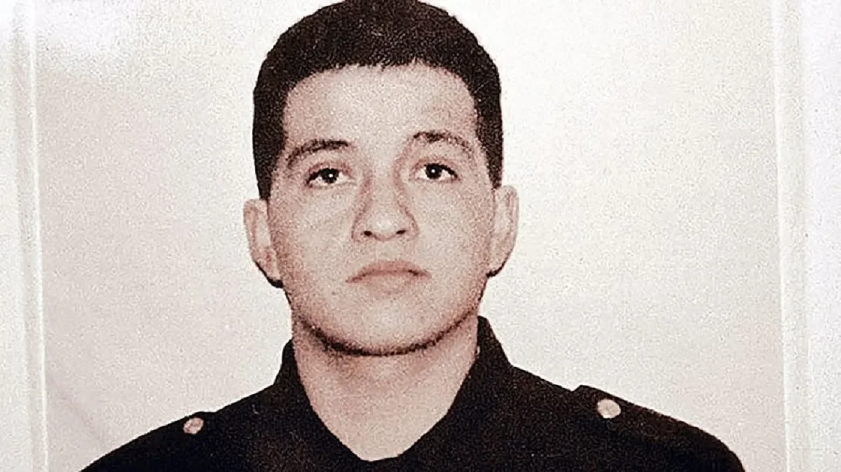Recordando el asesinato de Omar Carrasco: un hito en la historia de Zapala