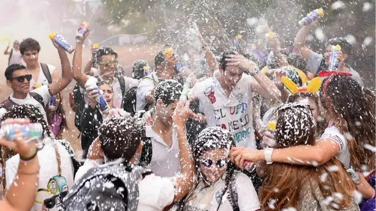 Refuerzo de seguridad: 250 policías velarán por la seguridad en el UPD neuquino