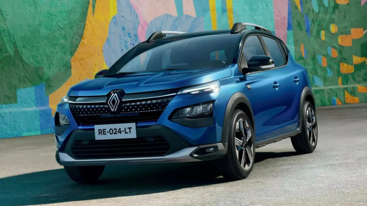 Renault Kardian: nuevo precio 0 km para mayo de 2026