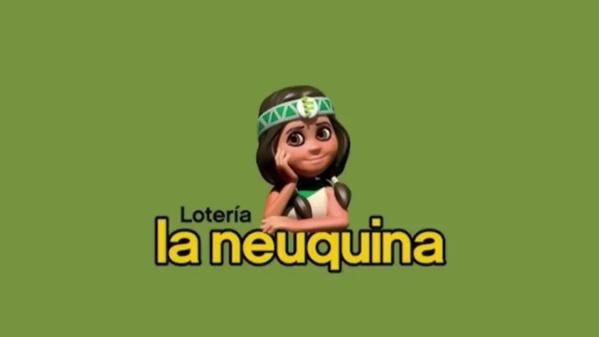 Resultados de la Quiniela La Neuquina: lo que dejó el sorteo del lunes 29 de junio