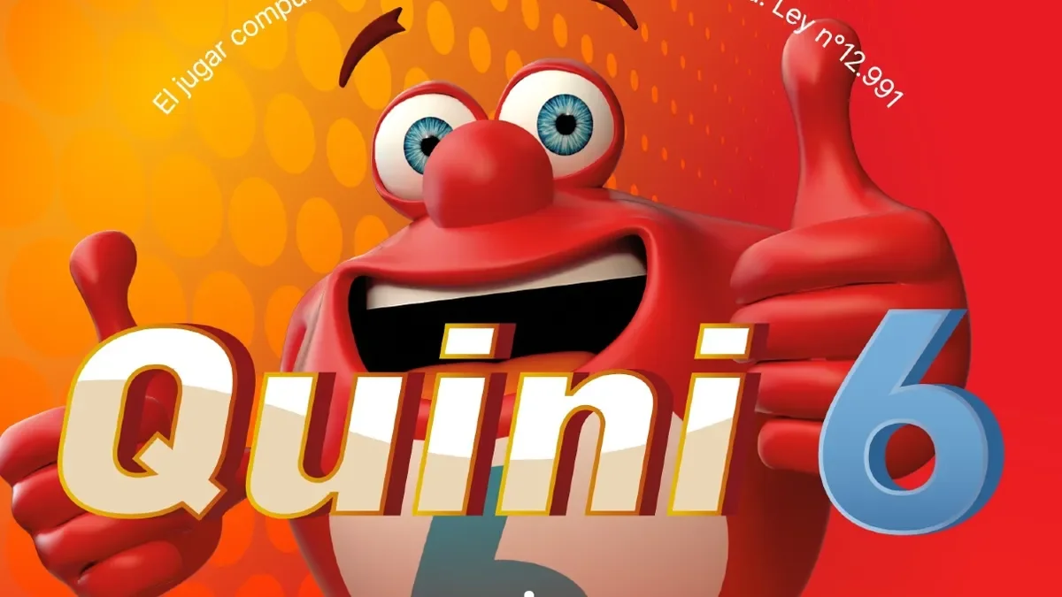 Resultados del Quini 6: ¿Quiénes se llevaron el pozo este domingo?