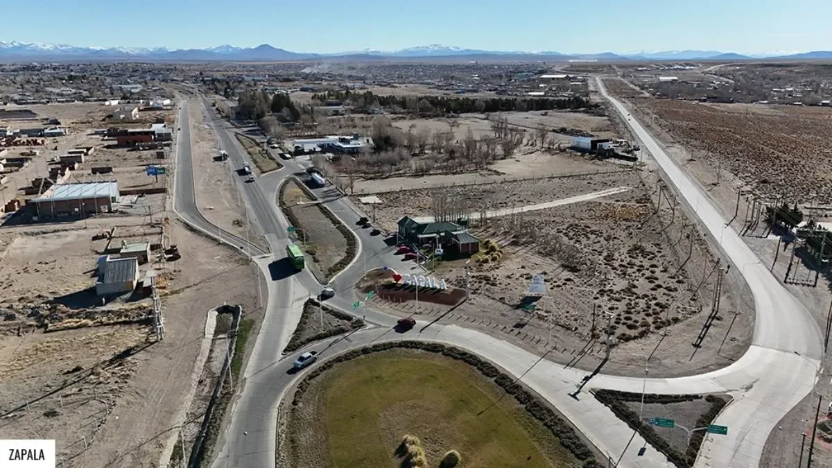 Revisión de cargos por la muerte en la Fiesta del Asado de Zapala