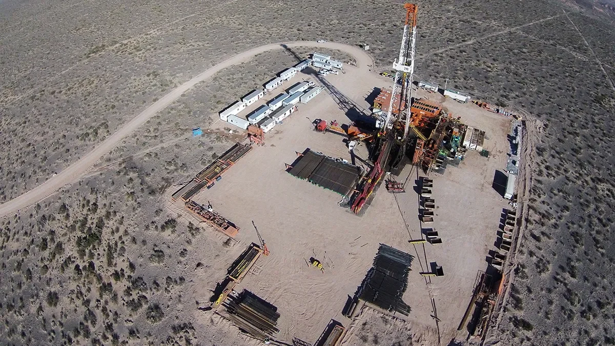 Rincón de los Sauces busca replicar el modelo de Añelo en la actividad hidrocarburífera