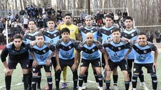Rio Grande se consagra en el Clasificatorio Patagónico y asegura su lugar en el Torneo Regional Federal Amateur