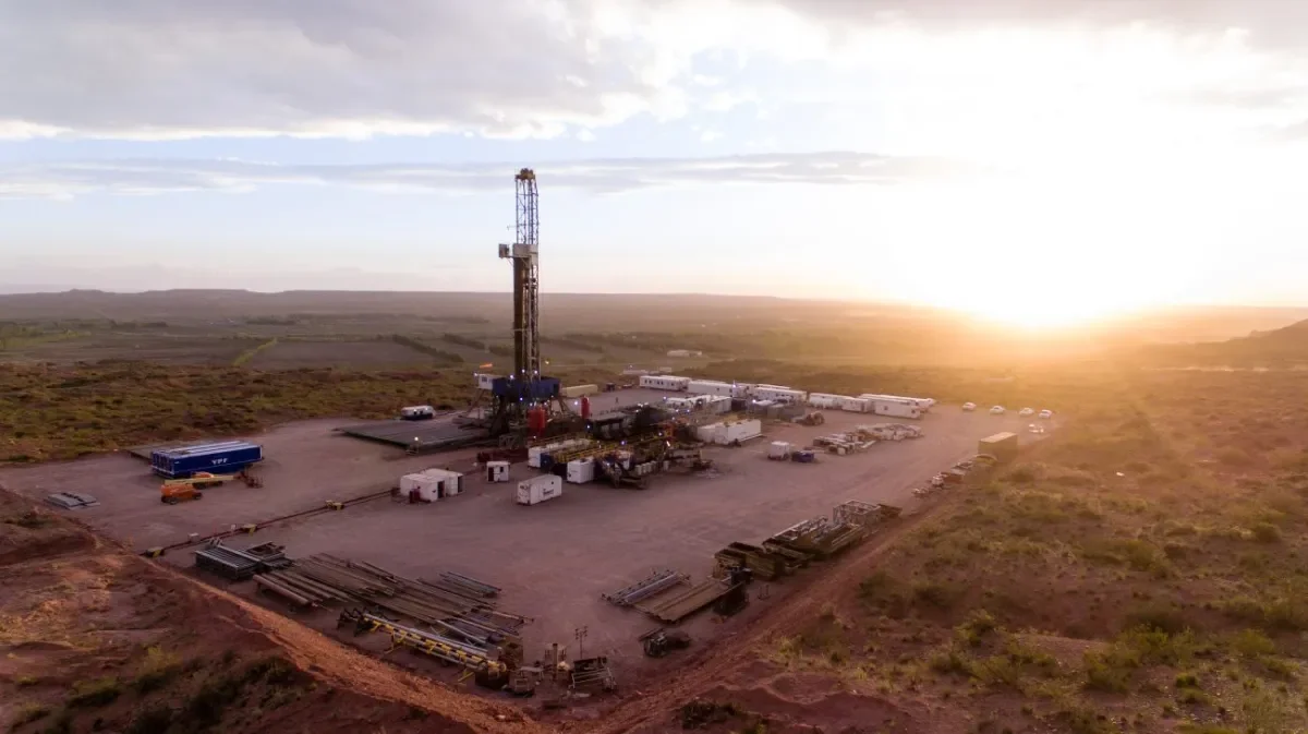 Río Negro avanza con cinco nuevas concesiones para la expansión de Vaca Muerta