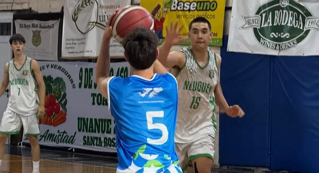 Río Negro y Neuquén destacan en semifinales de deportes en los Juegos de la Araucanía