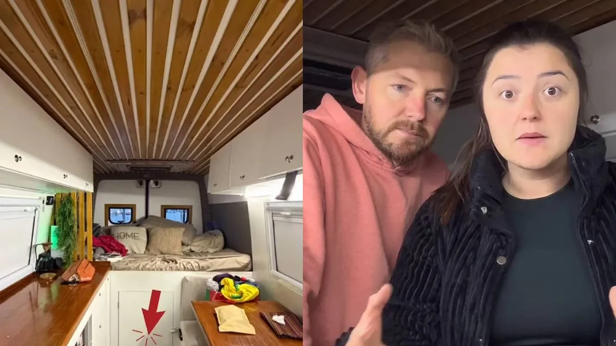 Robo a youtubers brasileños en Neuquén: hurtan equipos en un motorhome
