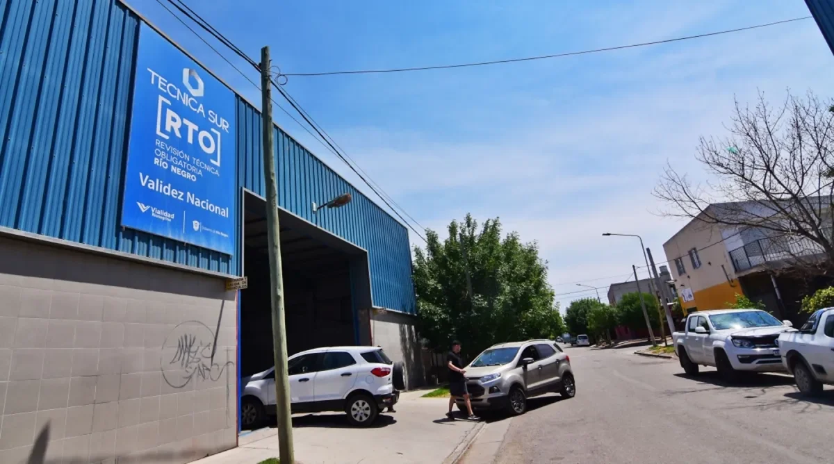 Roca avanza hacia la recuperación del servicio de RTO con nueva licitación