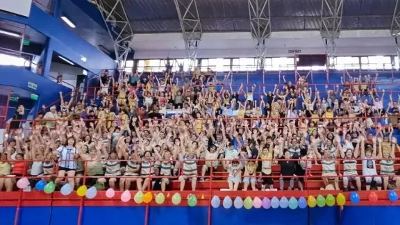 Ruca Che proyecta un 2026 con más obras, deporte gratuito y grandes espectáculos - NoticiasNQN