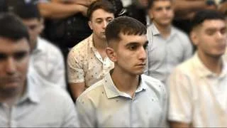 Rugbiers condenados por el crimen de Fernando Báez Sosa son trasladados a hospital tras salir de prisión