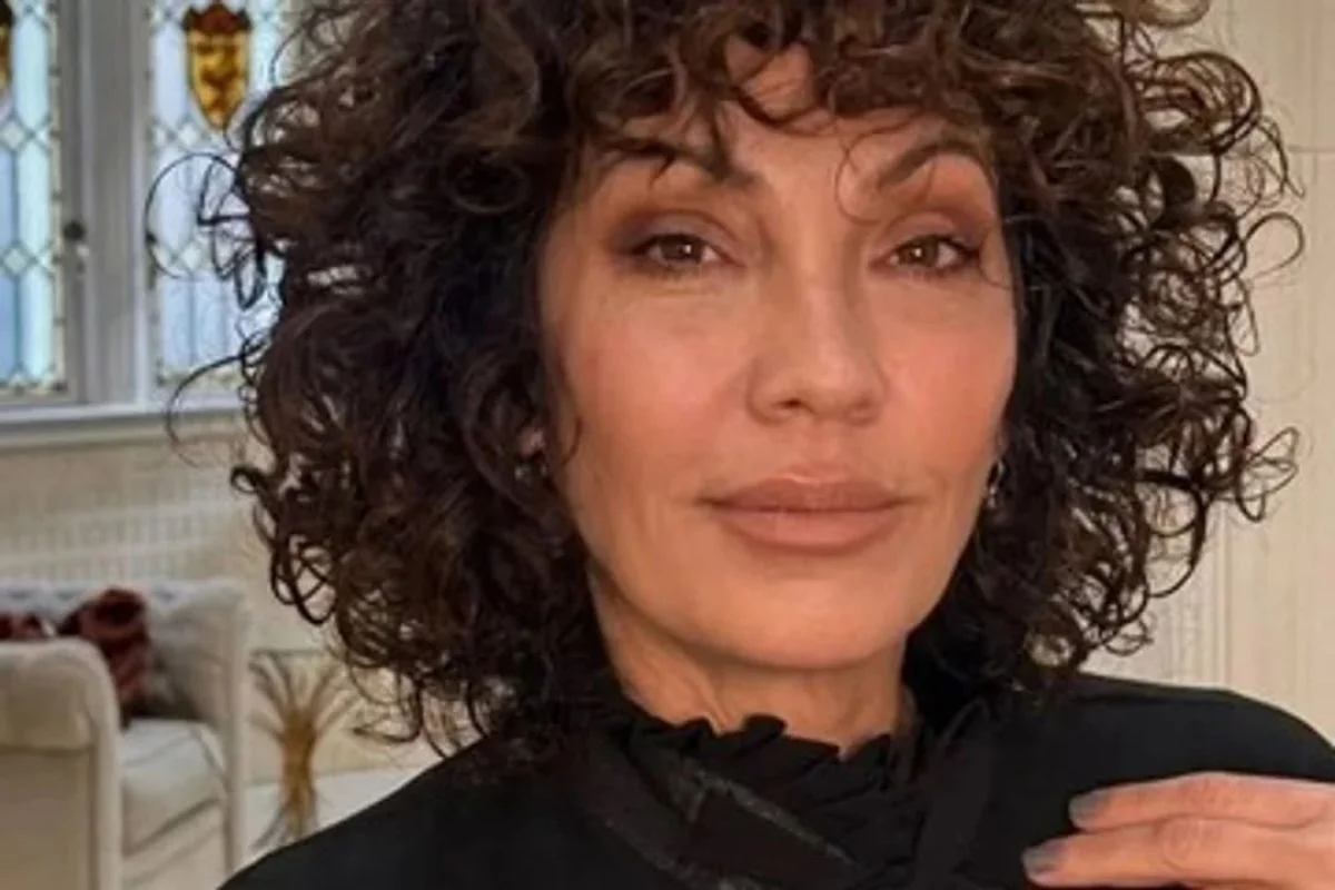 Salieron a la luz las imágenes de Ernestina Pais tras negarse a un control de alcoholemia