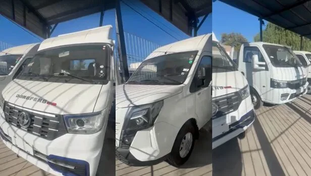 Secuestran camiones en Neuquén: piden un rescate de 30 millones de pesos