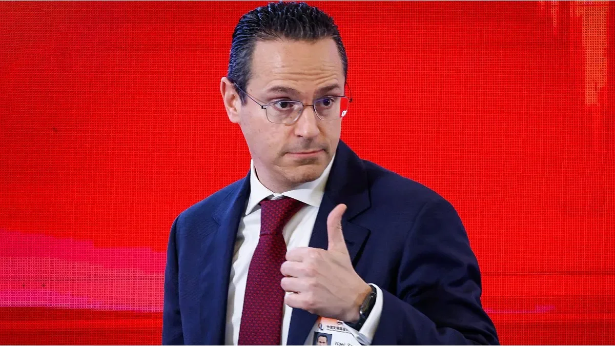 Shell reafirma su compromiso con Vaca Muerta, según su CEO Wael Sawan