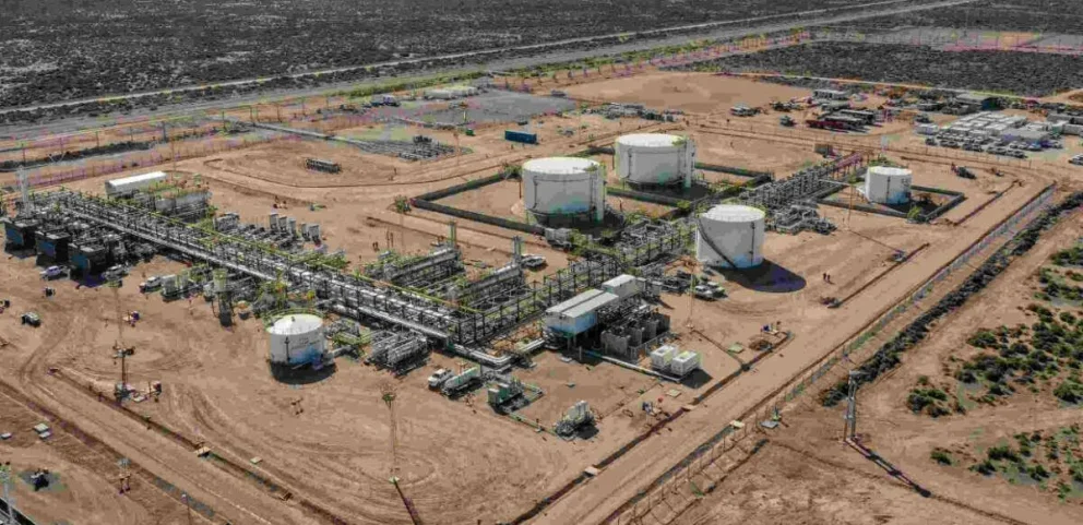 Shell se baja y allana el camino para que Vista compre activos de Equinor