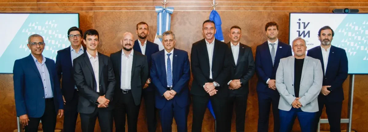 Siete empresas de servicios se suman al Instituto Vaca Muerta en un nuevo impulso al sector