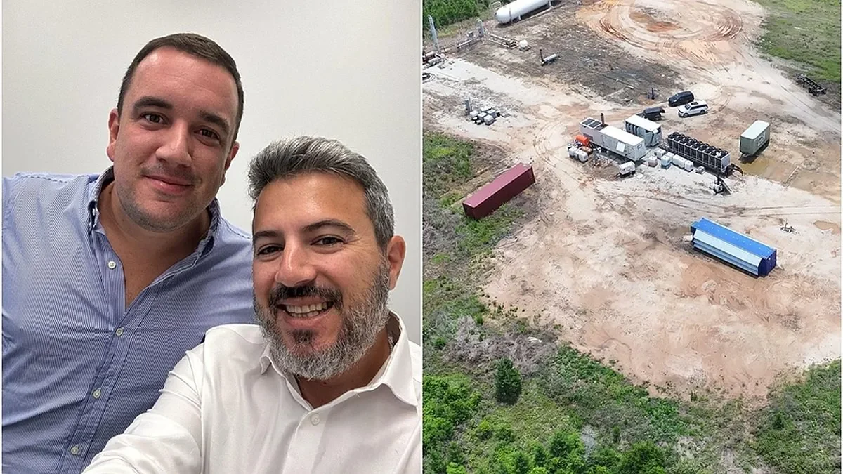 Startups argentinas transforman gas en datos y apuntan a Vaca Muerta