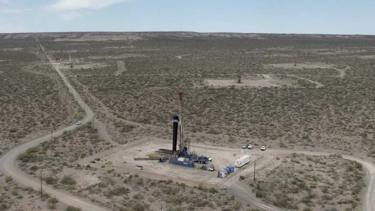 TanGo Energy refuerza su presencia en Vaca Muerta con un nuevo RIGI en Río Negro