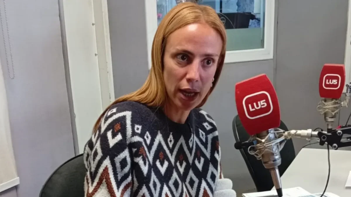 Tanya Bertoldi presenta una innovadora línea de créditos para financiar obras al 100%