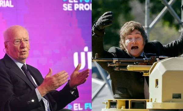 Techint despide a 110 trabajadores en General Savio tras perder contratos en Vaca Muerta