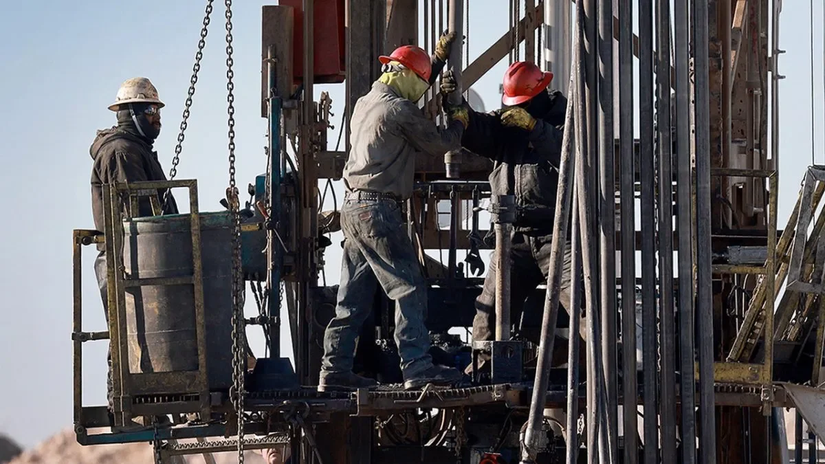 Tenaris y Nabors implementan tecnología innovadora para optimizar costos en Vaca Muerta