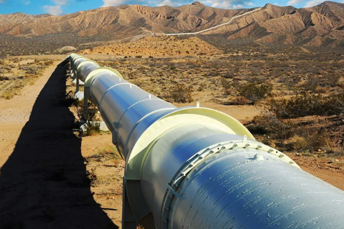 TGS avanza con inversión en Vaca Muerta para procesamiento de líquidos