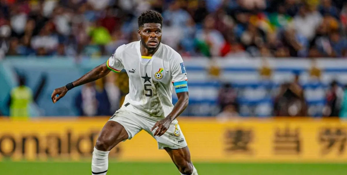 Thomas Partey queda fuera del Mundial 2026 tras negativa de entrada a Canadá por acusaciones de violación