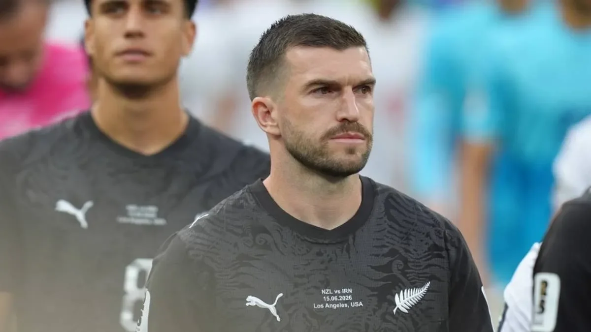 Tim Payne se suma a un importante club sudamericano tras su salida de Australia