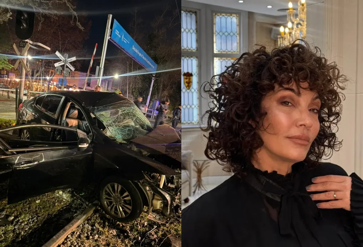 Tragedia en San Isidro: fallece la periodista Ernestina Pais tras ser atropellada por un tren