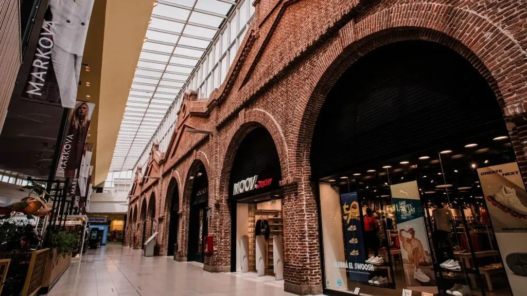 Una importante marca internacional abre un local en Alto Rosario