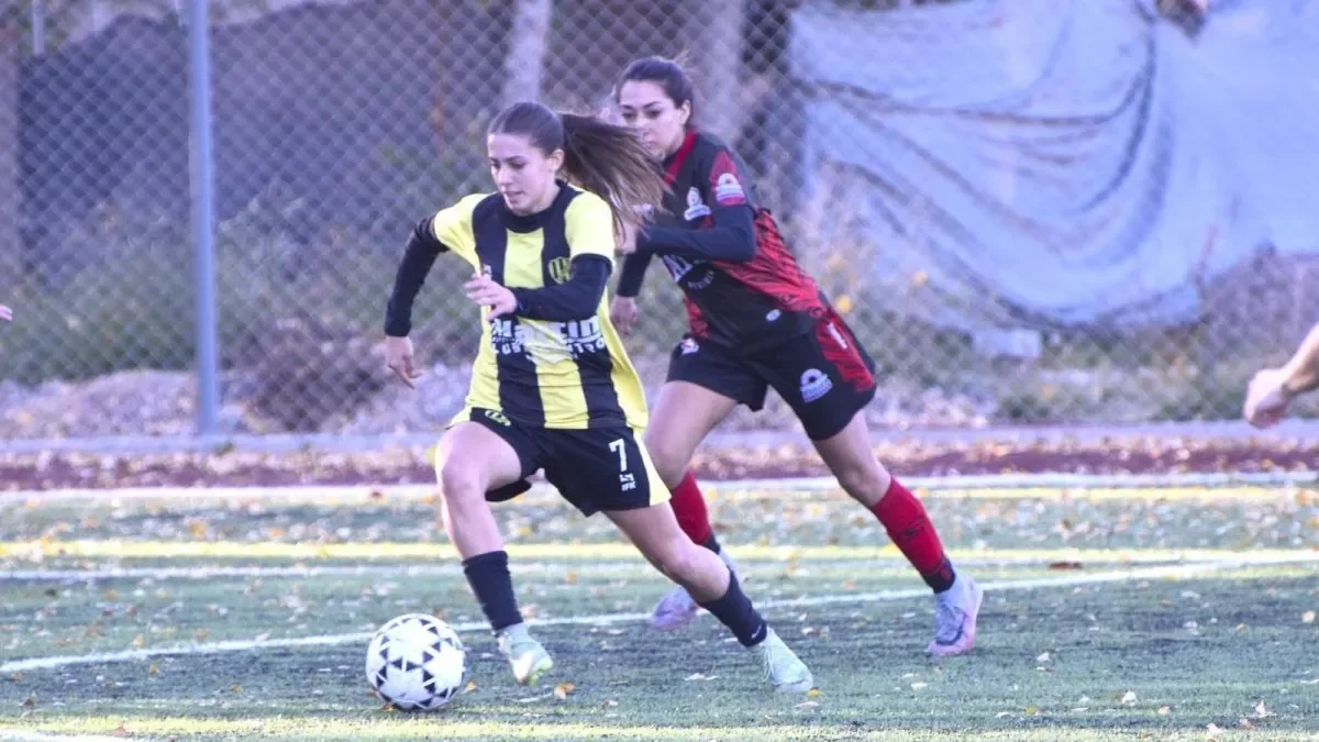 Una neuquina de Pacífico se suma a Boca como nuevo refuerzo del equipo