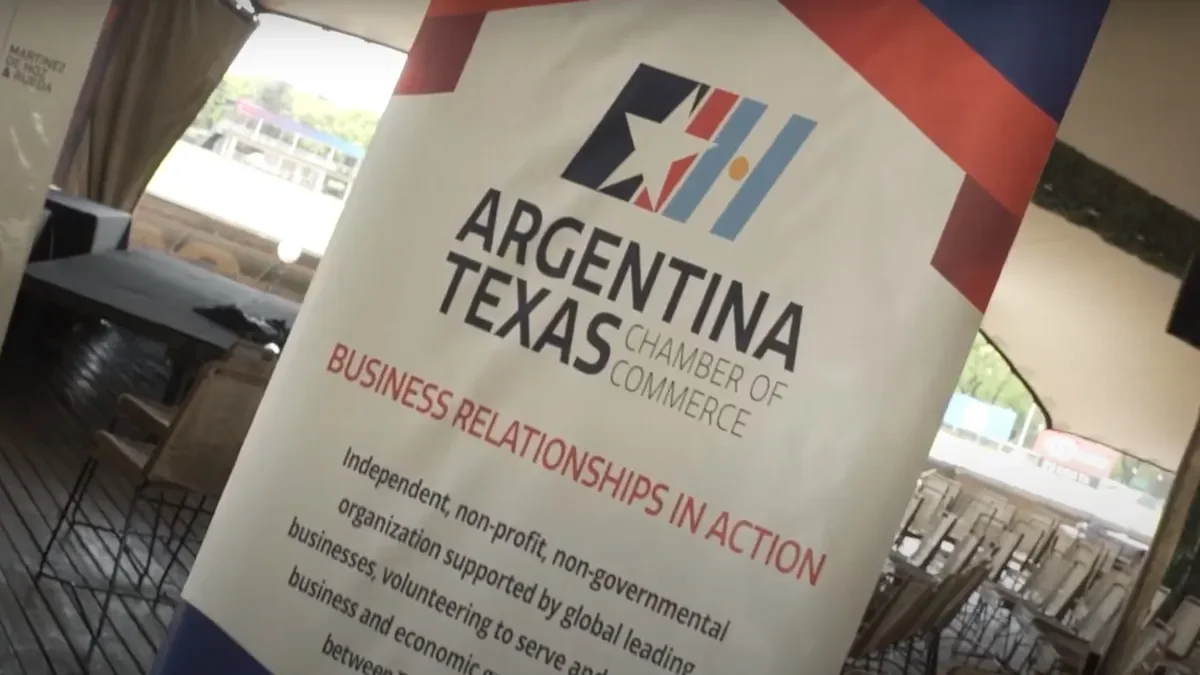 Vaca Muerta atrae a empresarios estadounidenses en cumbre energética bilateral