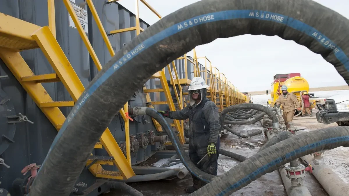 Vaca Muerta busca aumentar su competitividad ante el auge de Permian