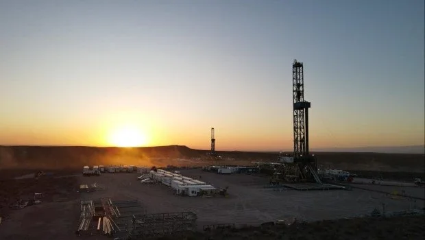 Vaca Muerta: crecimiento exponencial en la producción de petróleo y gas