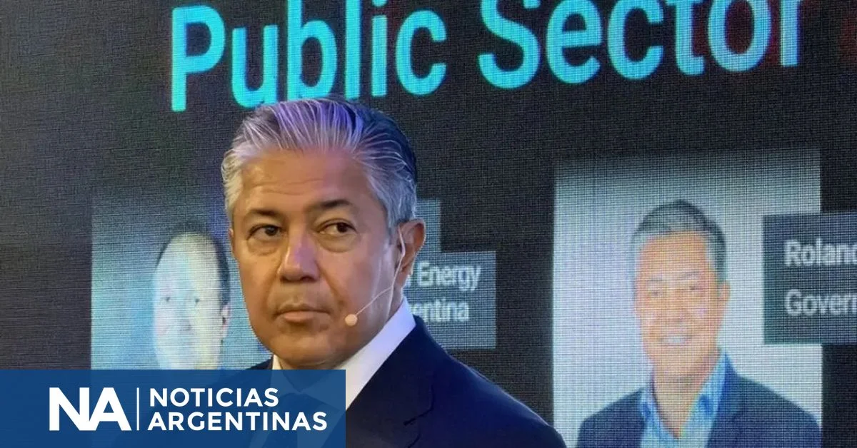 Vaca Muerta destaca en la cumbre energética mundial como líder global en recursos