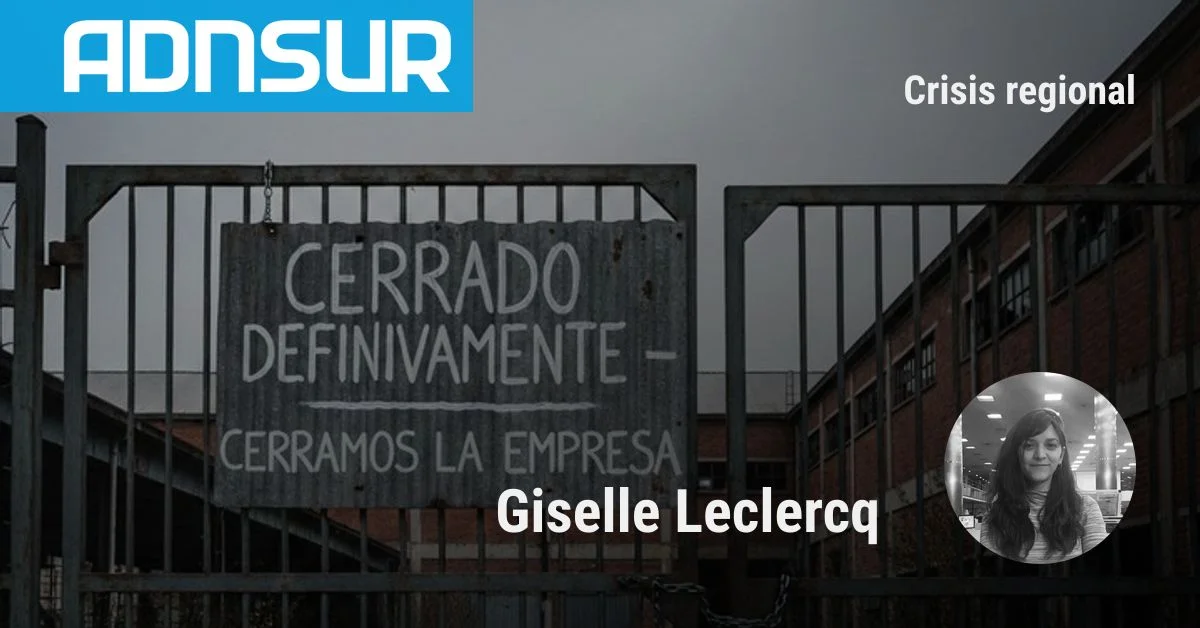 Vaca Muerta dinamiza la economía de Neuquén en medio de cierres en otras provincias patagónicas