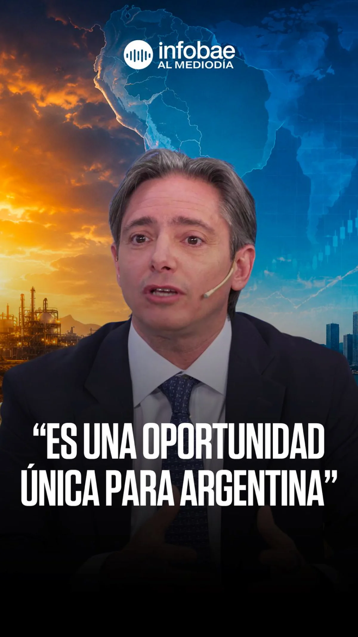 Vaca Muerta: el potencial que puede transformar la economía argentina