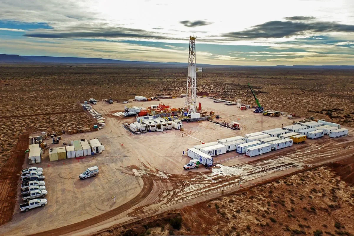 Vaca Muerta en el centro de atención: foro de inversiones en Buenos Aires