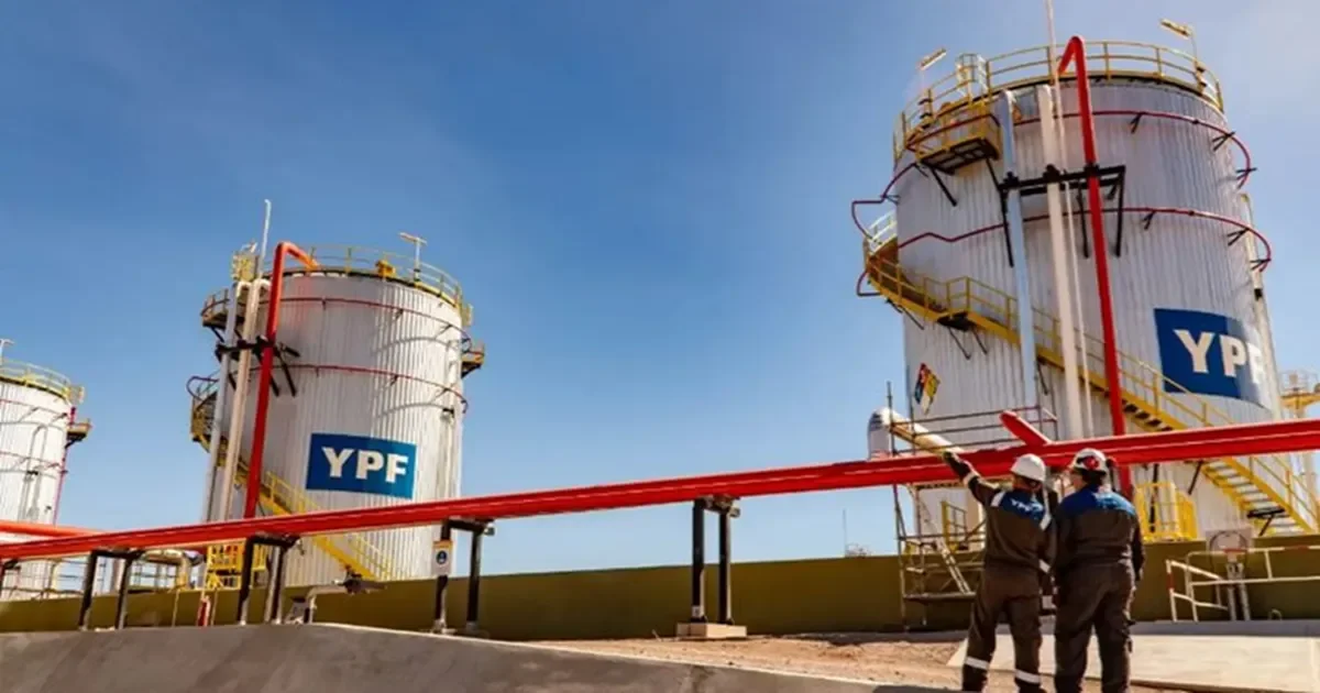 Vaca Muerta enfrenta desafíos ante cambios en el mercado internacional de petróleo