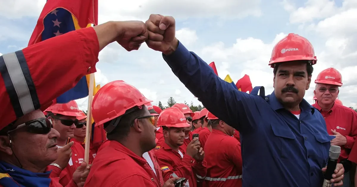 Vaca Muerta enfrenta desafíos para competir con el petróleo venezolano